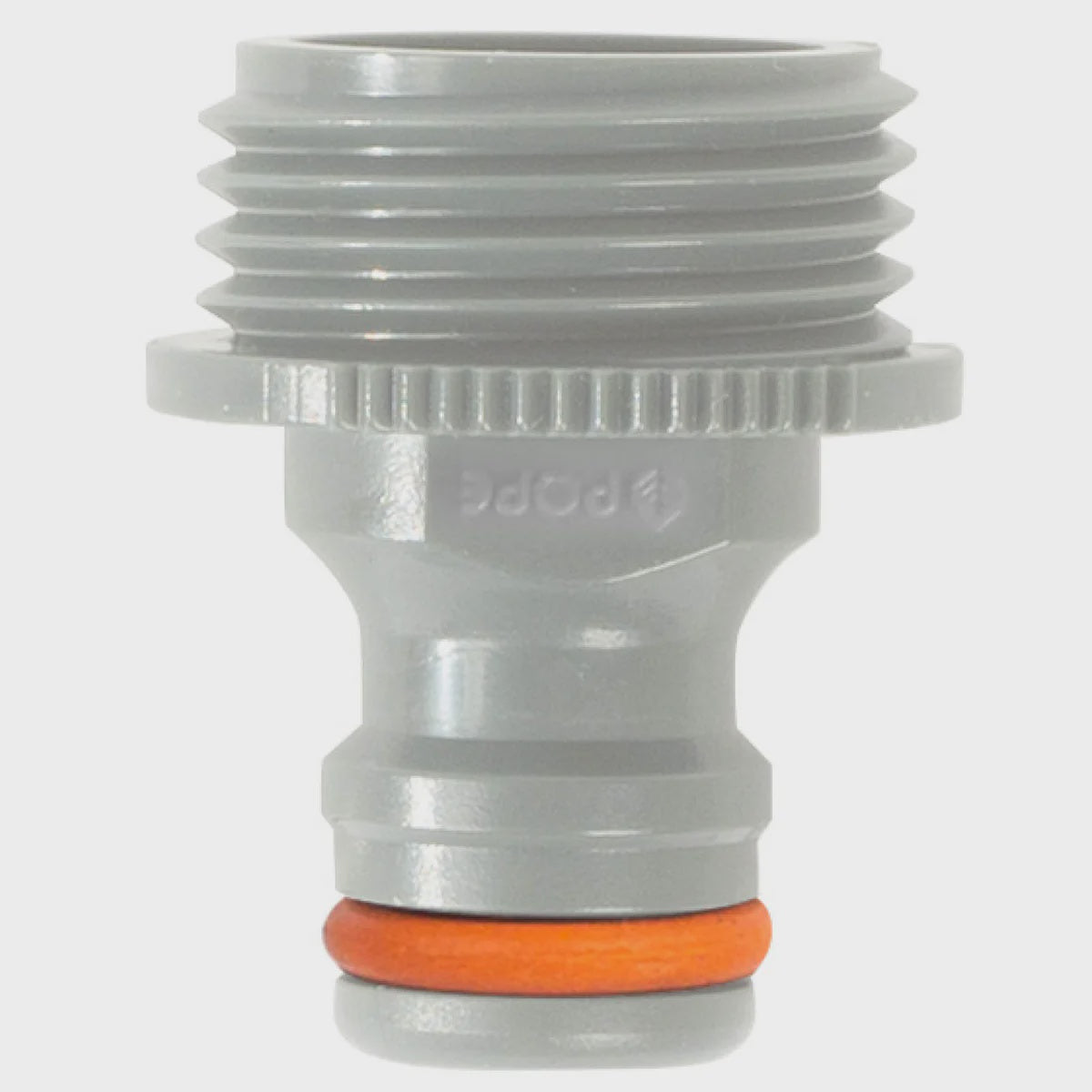 Pope 12mm Sprinkler Adaptor 3/4" Garden Hose Thread