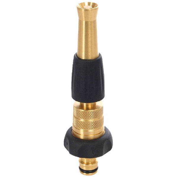 12mm Brass Soft Grip Nozzle