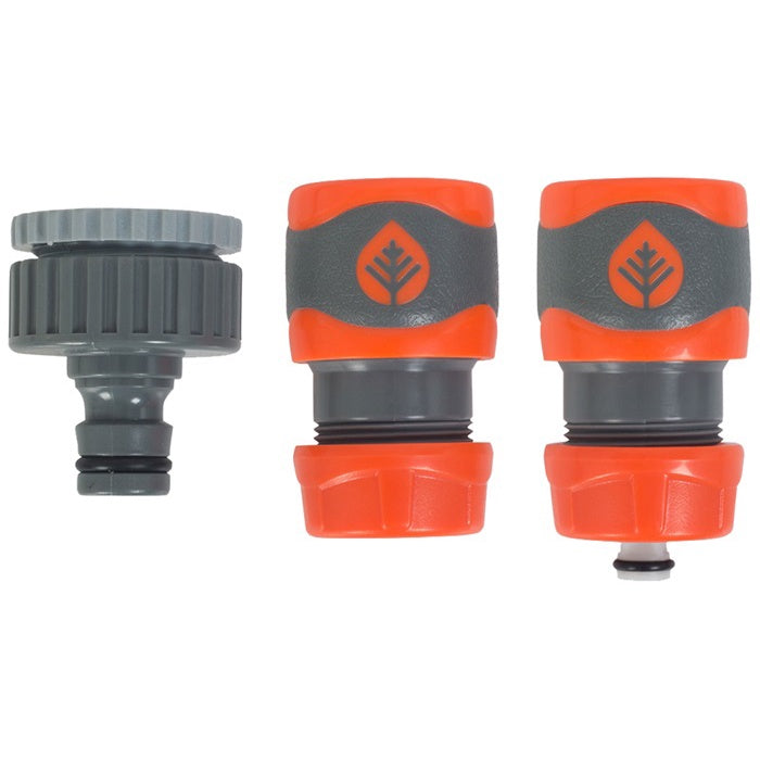 12mm Comfort Grip 3pce Set