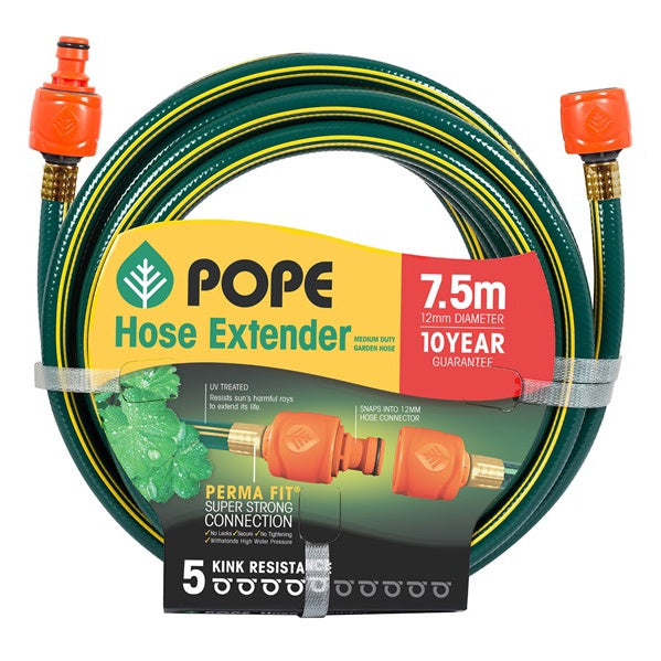 12mm Hose Extender