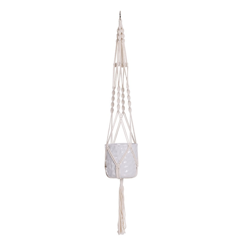 Macrame Hanger