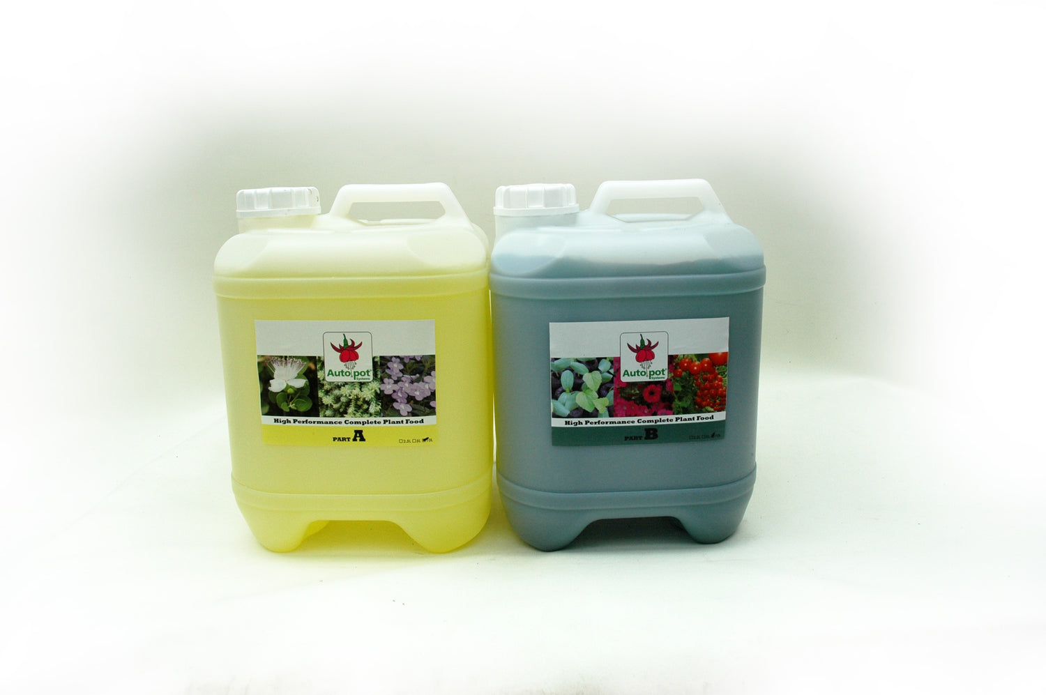 Autopot Nutrients 10L Pair