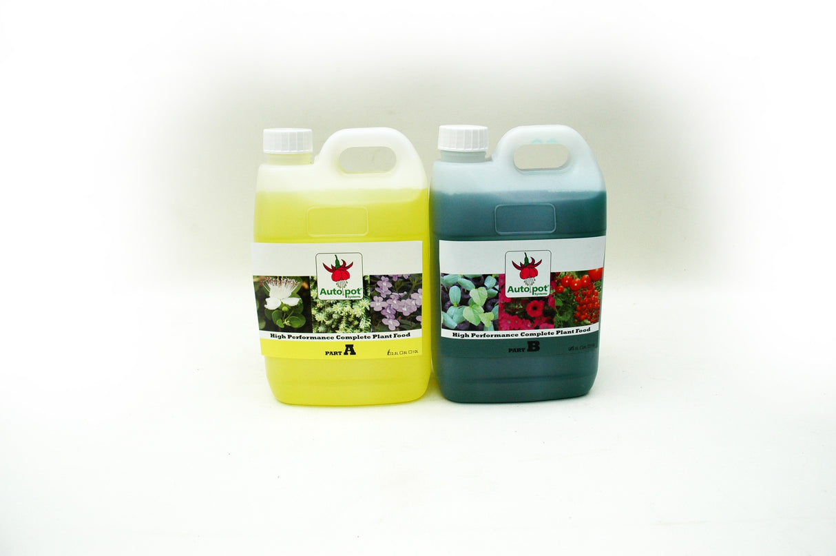 Autopot Nutrients 2.5L Pair