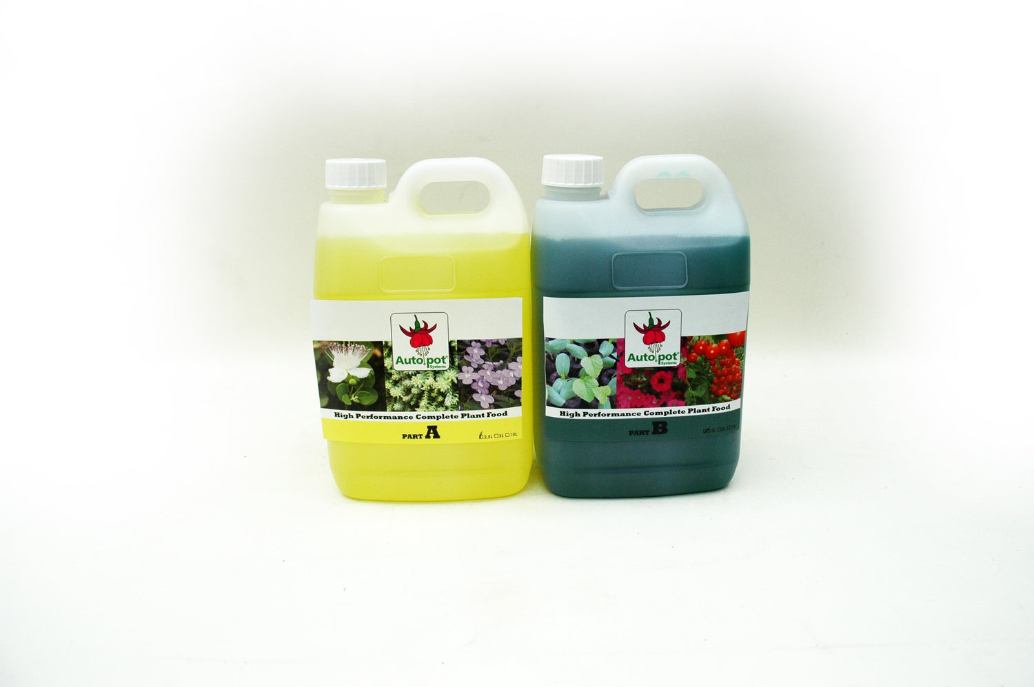 Autopot Nutrients 2.5L Pair