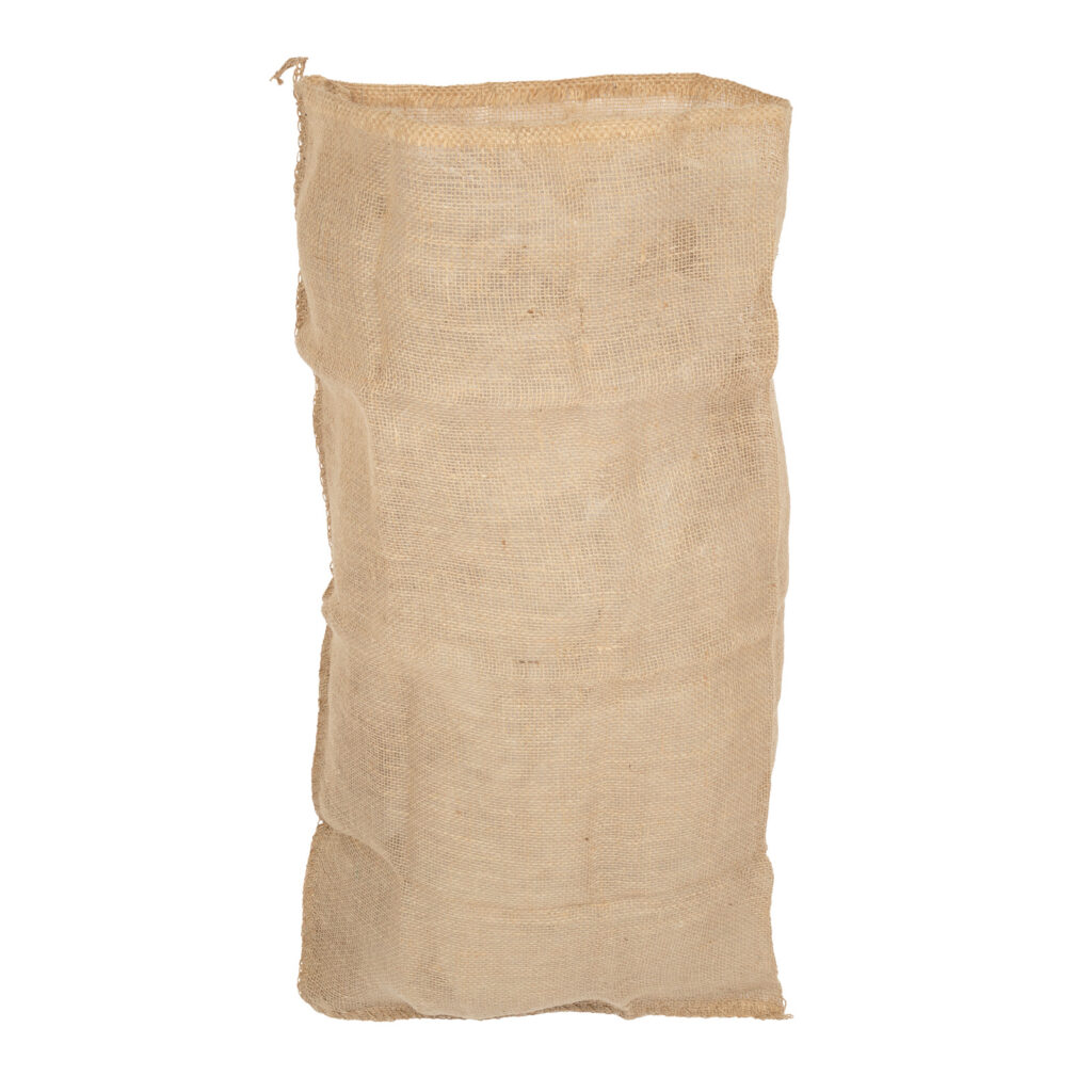 Garden Bag Hessian