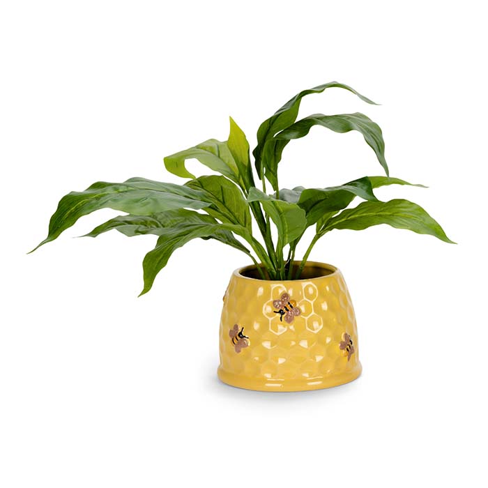 Pot Bee