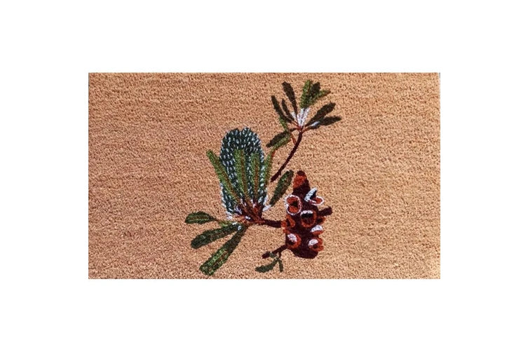 Doormat Banksia 45X75