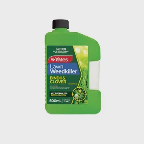 Bindii And Clover Weeder Concentrate 500mL