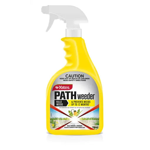Yates Path Weeder Ready to Use 750mL
