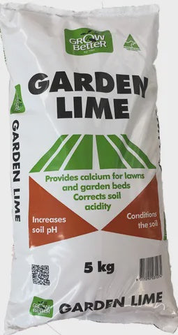 Garden Lime