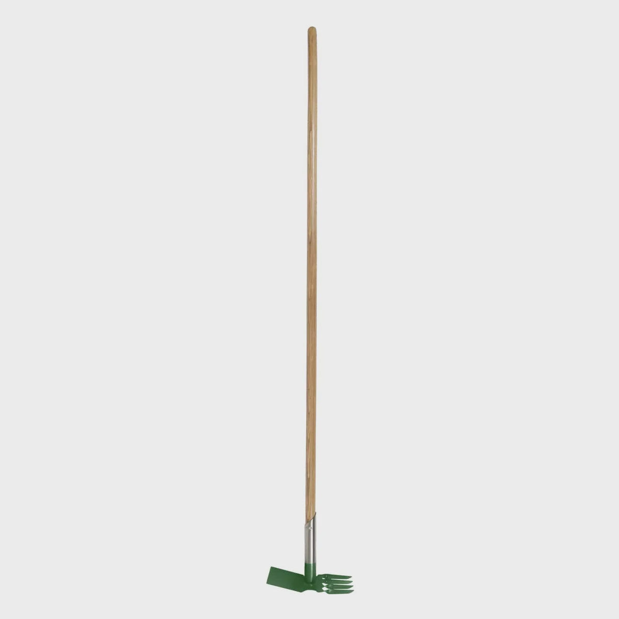 Rake Hoe Cultivator