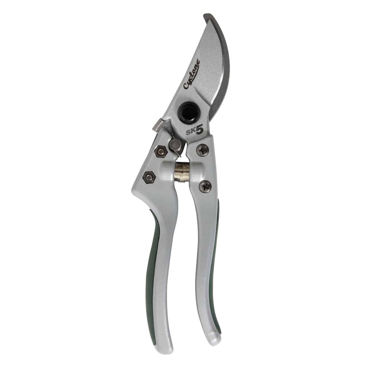 Pruner Bypass Quick Release Aluminium 200mm