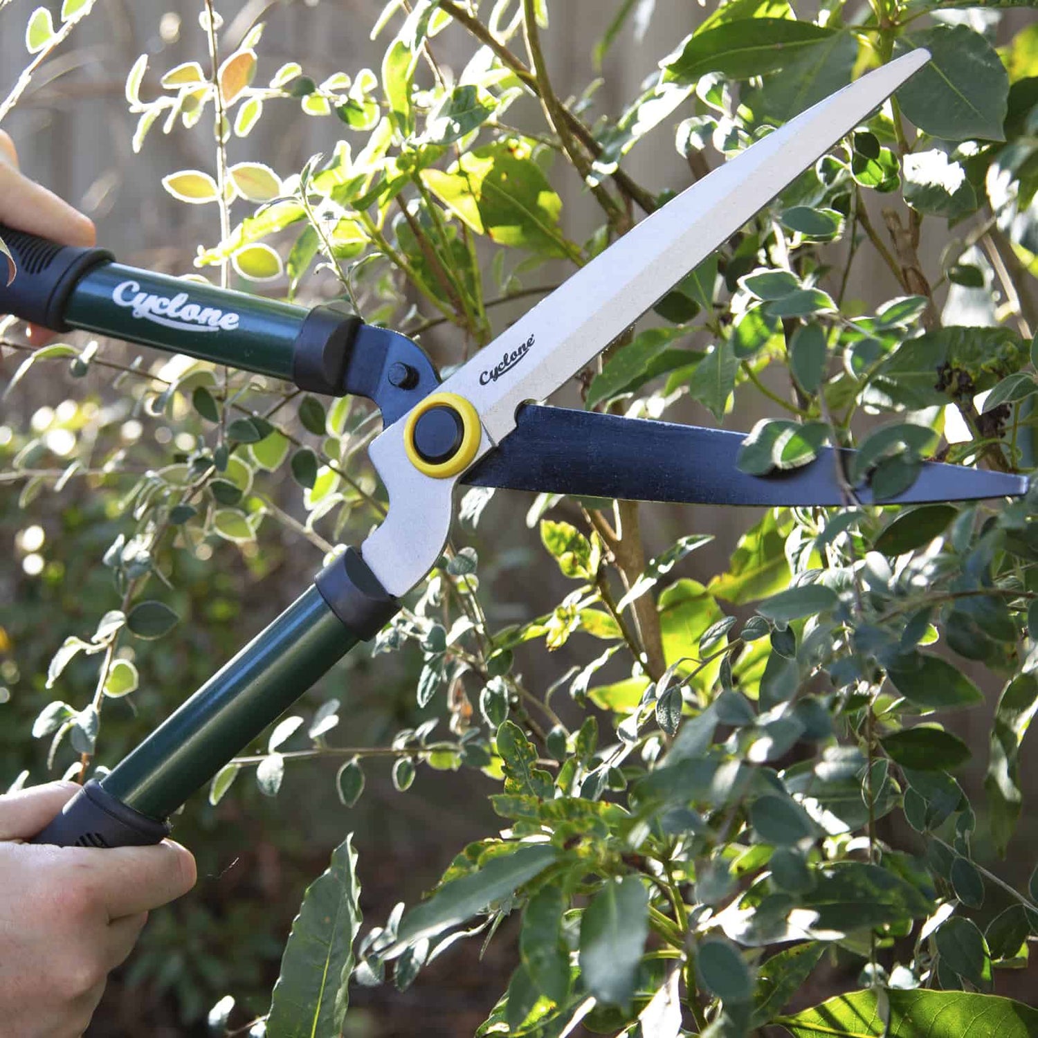 Handy Hedge Shears 495mm
