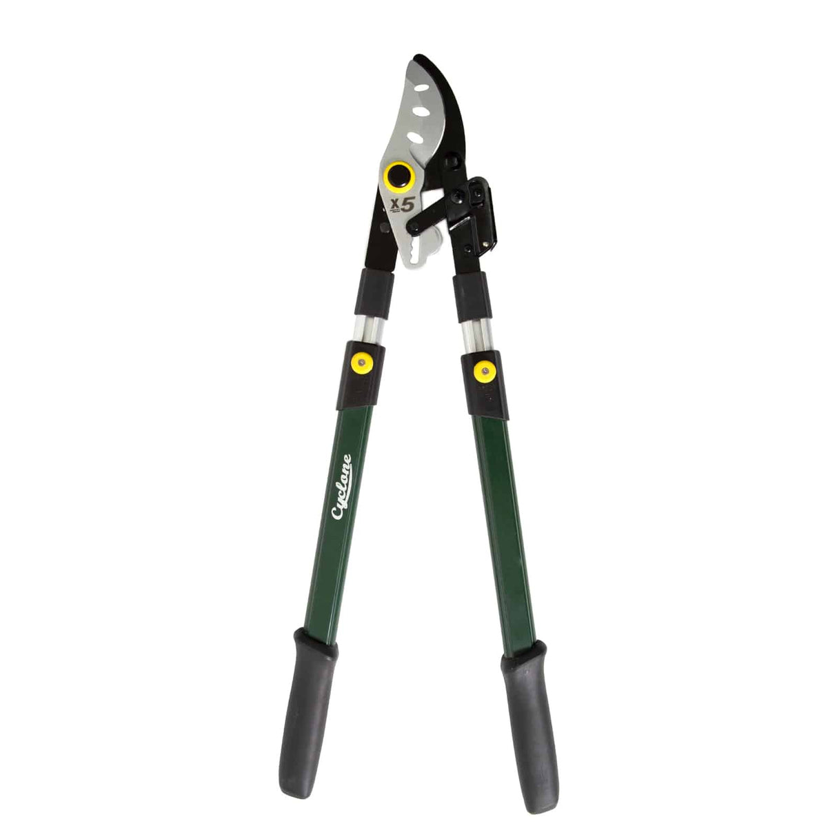 Telescopic Ratchet Bypass Lopper - 1020mm