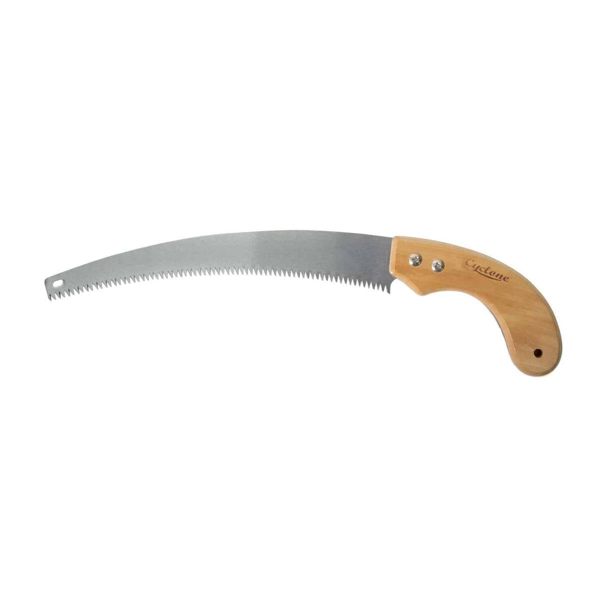 Pruning Saw Timber Curved
