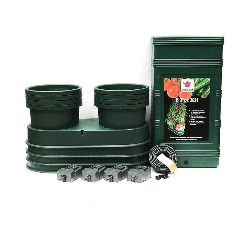 Autopot 8 Pot Kit