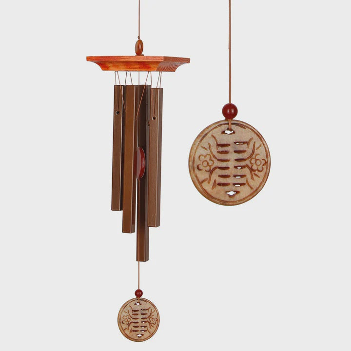 Woodstock Amber Chime