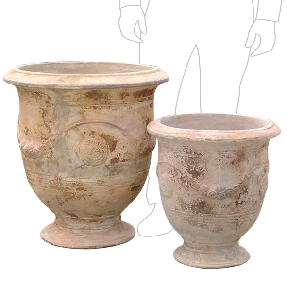 Anduze Urn Antiqua