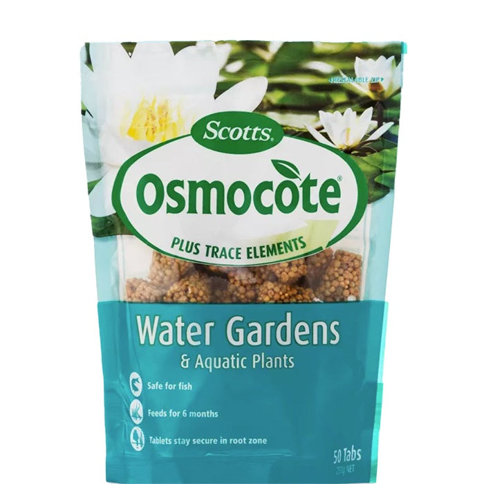 Osmocote Aquatics Plant Fertiliser 250g