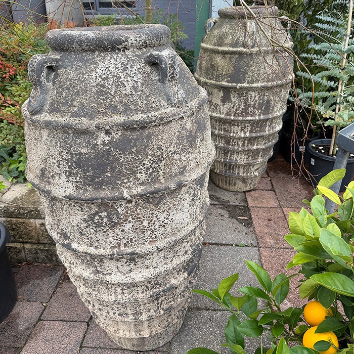 Atlantis Large Kos Jar