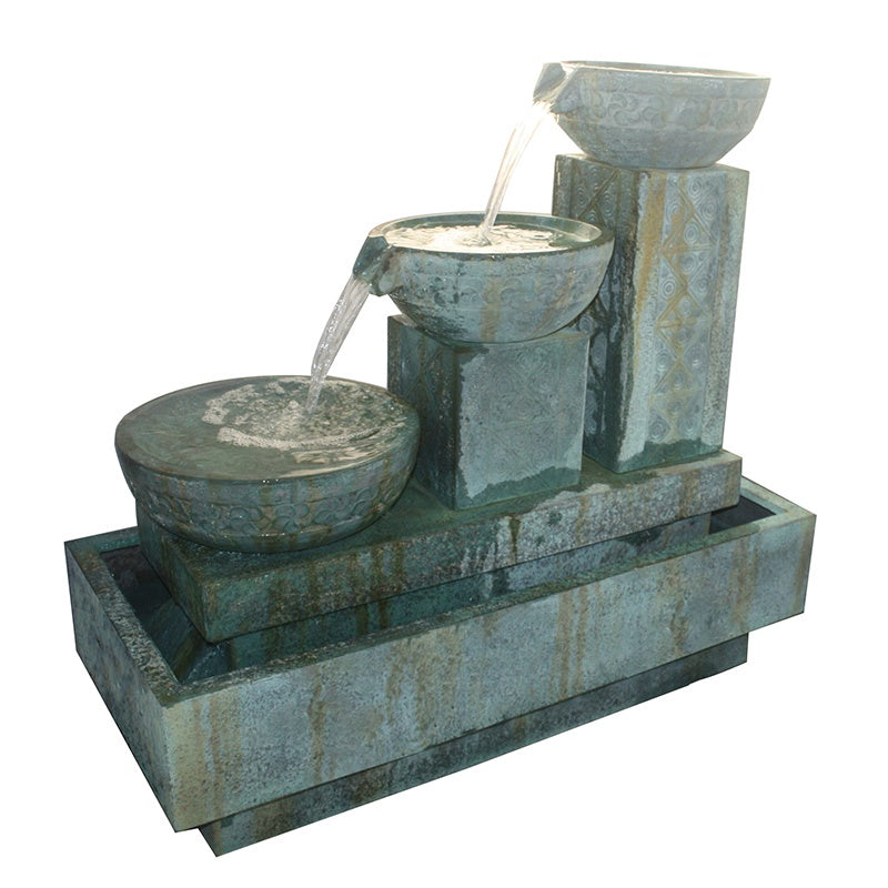 Avoca Cascade Fountain