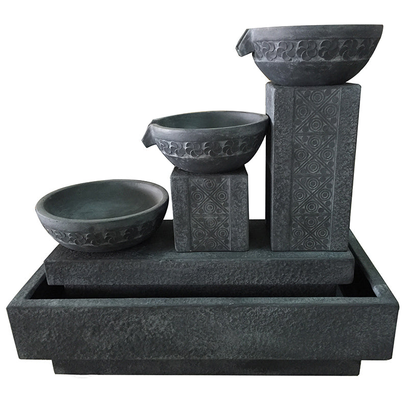 Avoca Cascade Fountain