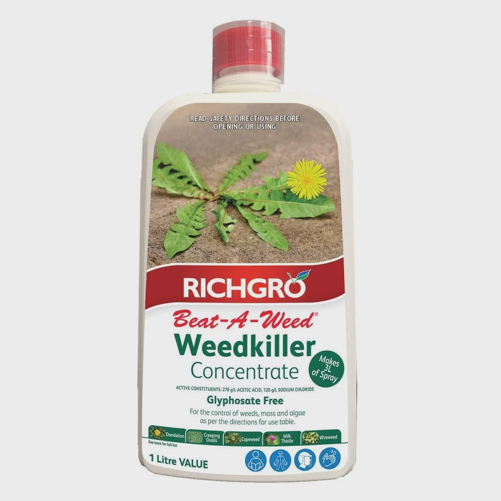 Beat-A-Weed Concentrate 1L