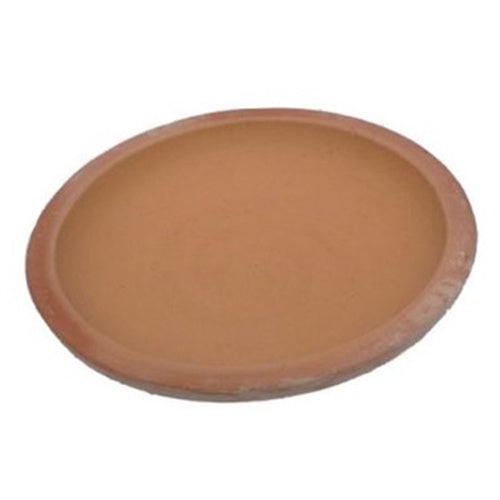 Bird Bowl Terracotta