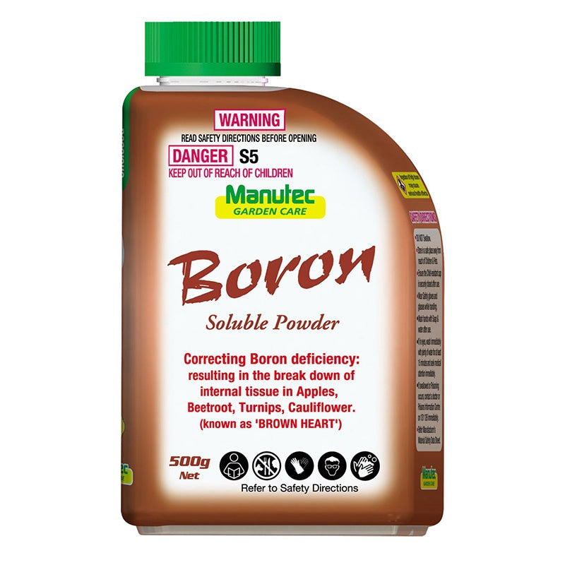 Boron 500g