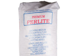 Perlite 100L White Coarse Grade