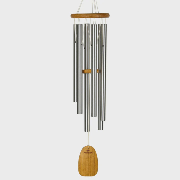 Woodstock Chimes of Olympos