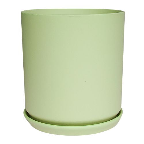 Cylinder Pot Sage