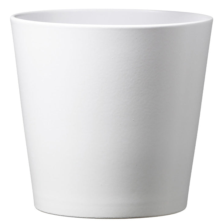 Dallas Esprit Matte White 24cm