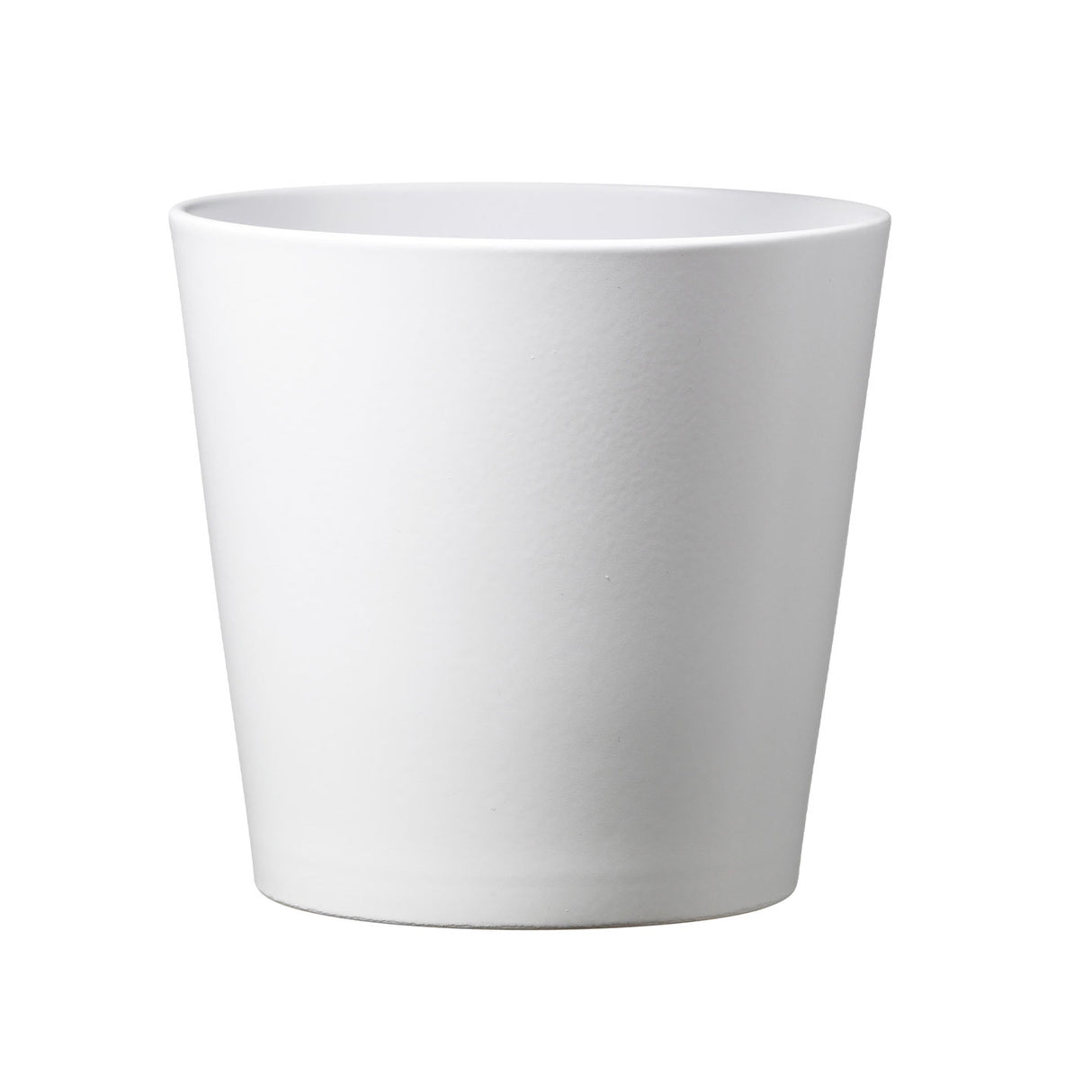 Dallas Esprit Matte White 14cm