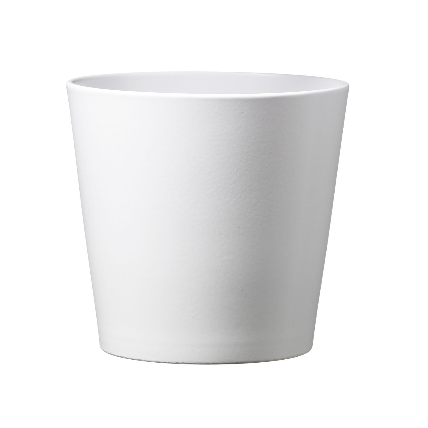 Dallas Esprit Matte White 14cm