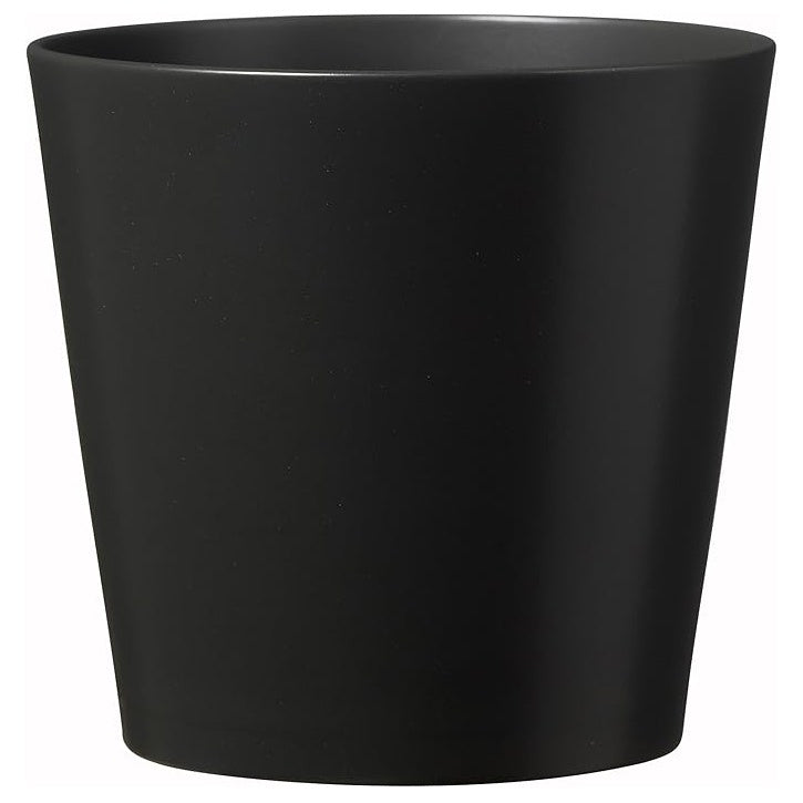 Dallas Shiny Anthracite 24cm