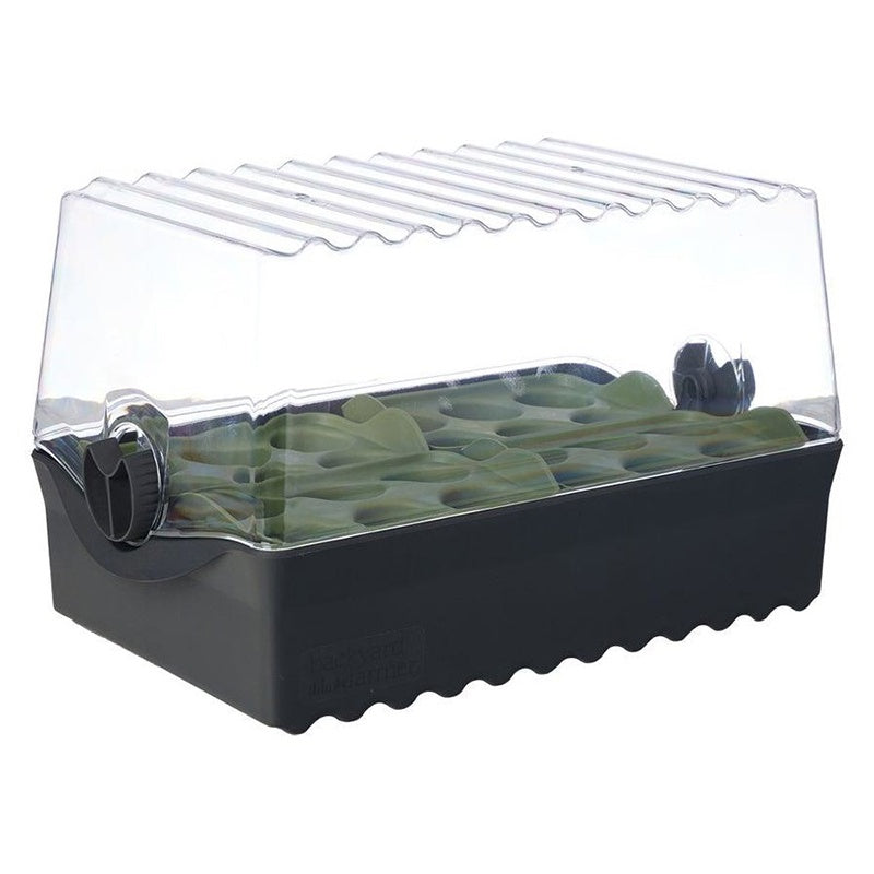 Flori Seed/Propagation Kit Grey