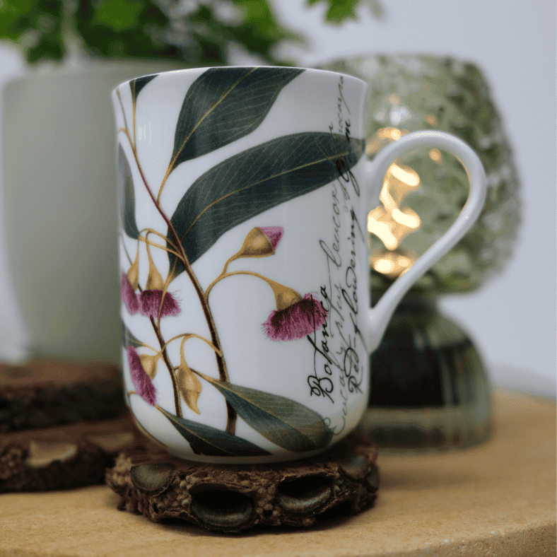 Mug Botanic Gum 300mL