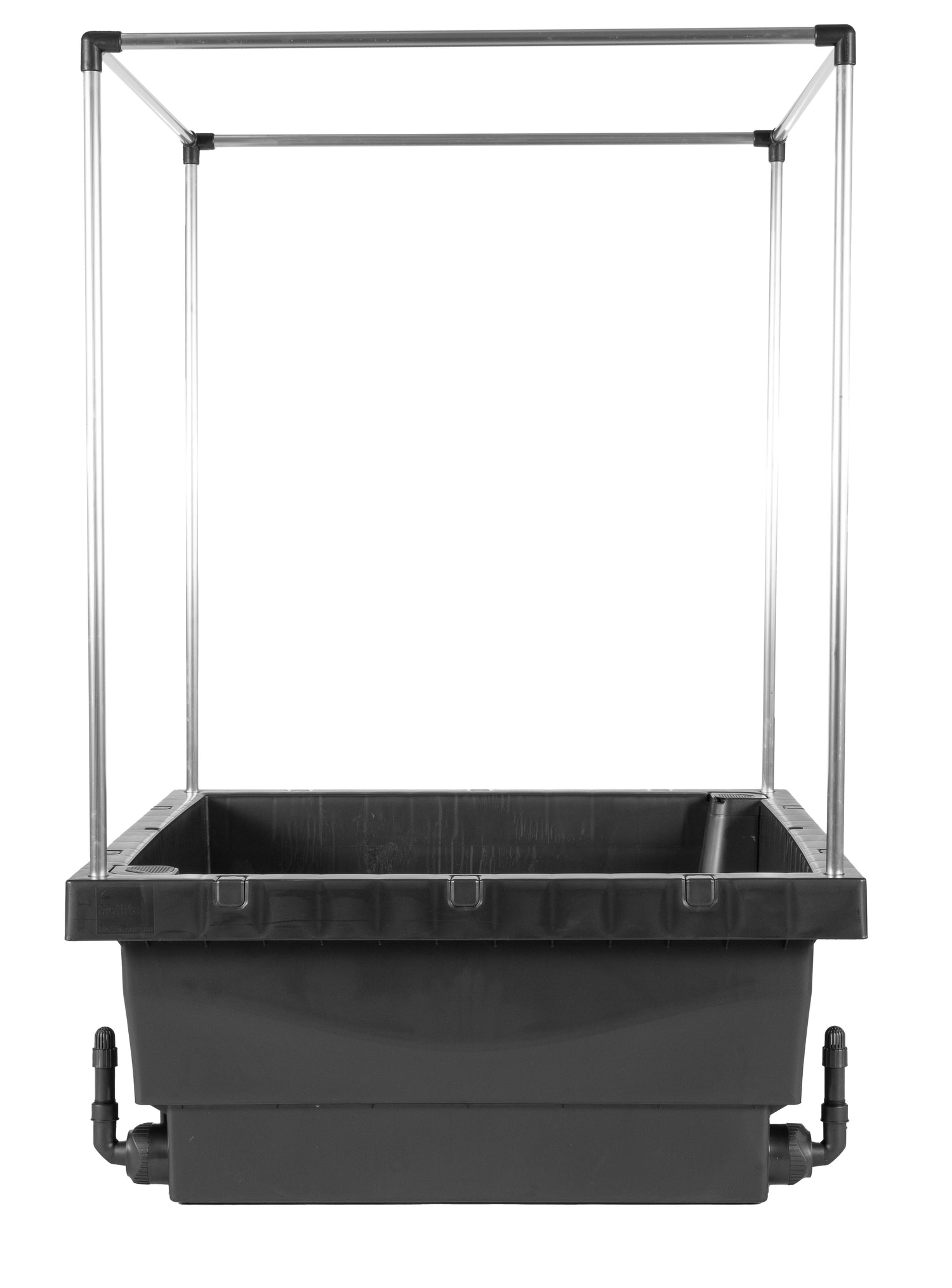 Foodcube Frame - No Net