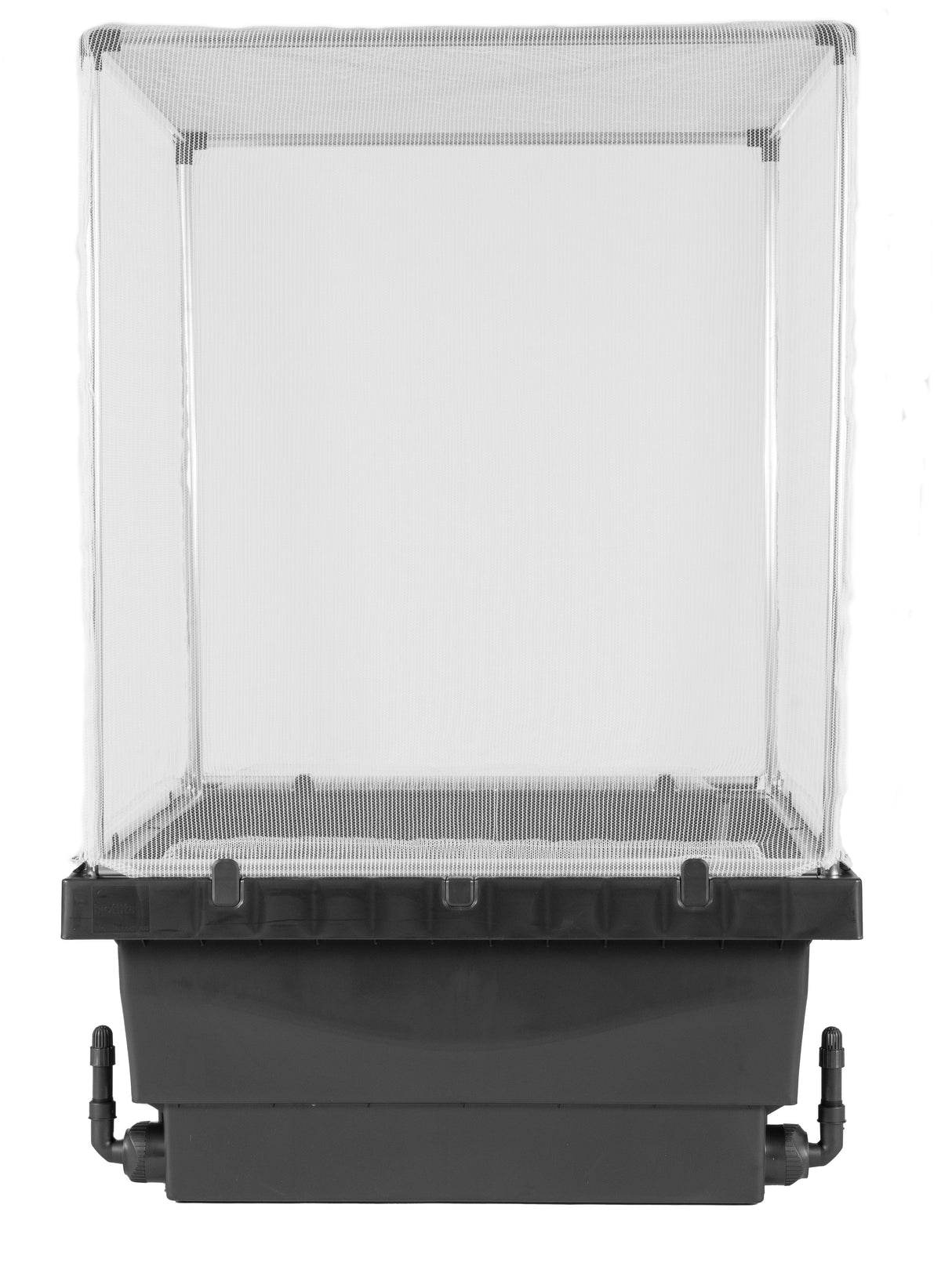 Foodcube 50% Shade Net - No Frame