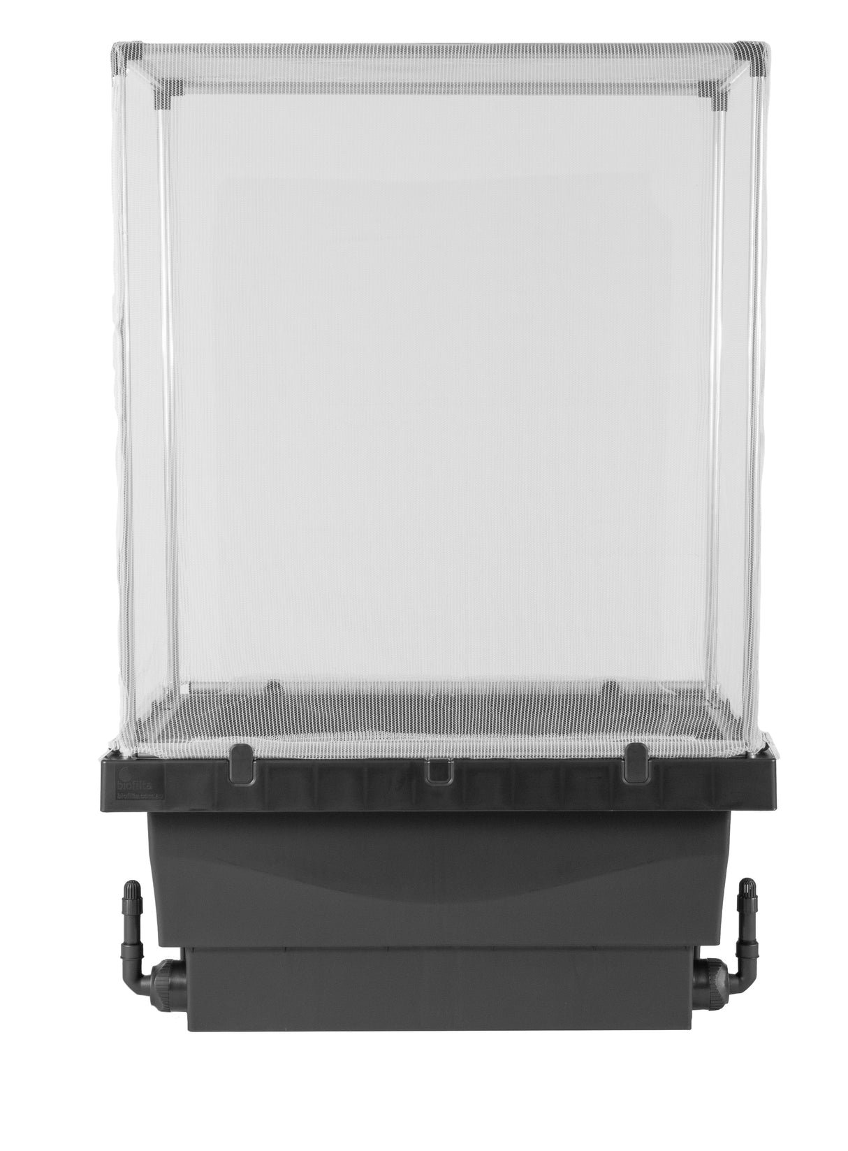 FOODCUBE SLIM PREMIUM NET 50% SHADE FRAME & NET