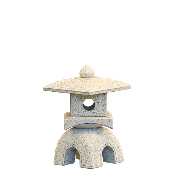 Granite Lamp