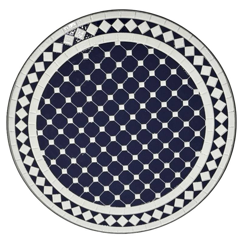 Hally Three Piece Setting