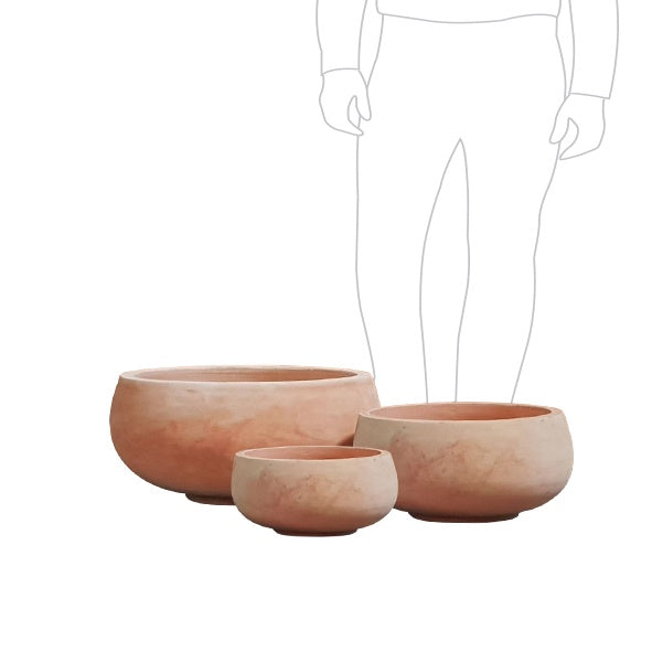 Hibachi Bowl Ecoterra