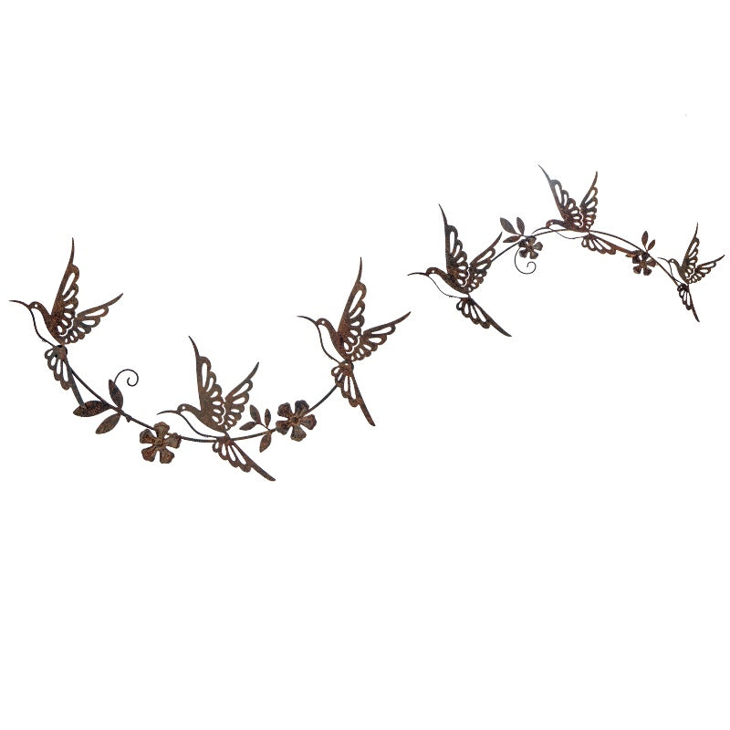 HONEYBIRD GARLAND LARGE