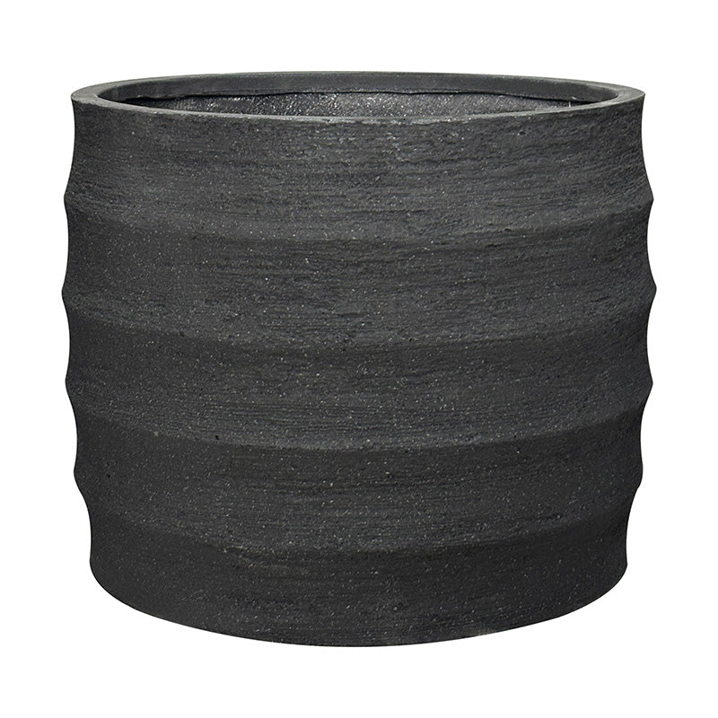 Horizons Cylinder Black