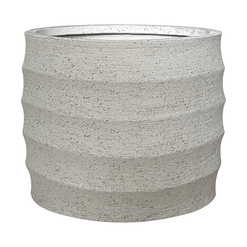 Horizons Cylinder Sand Grey