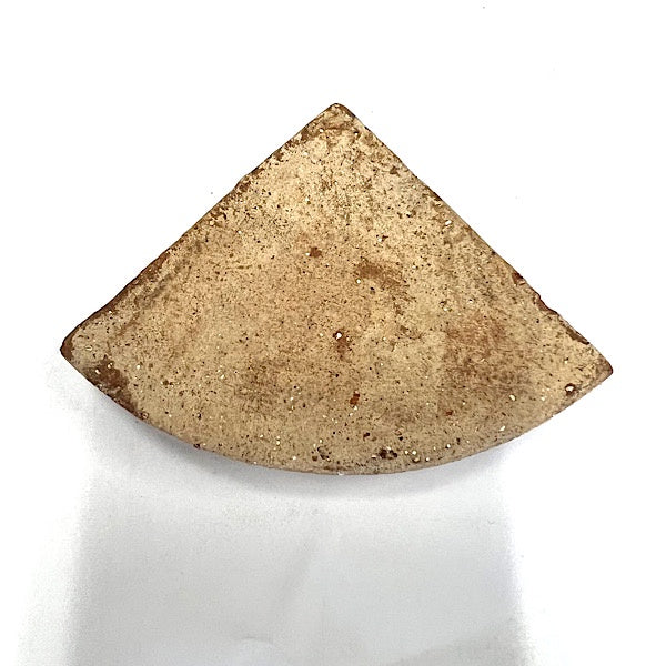 Pot Foot Wedge Antiqua 6cm