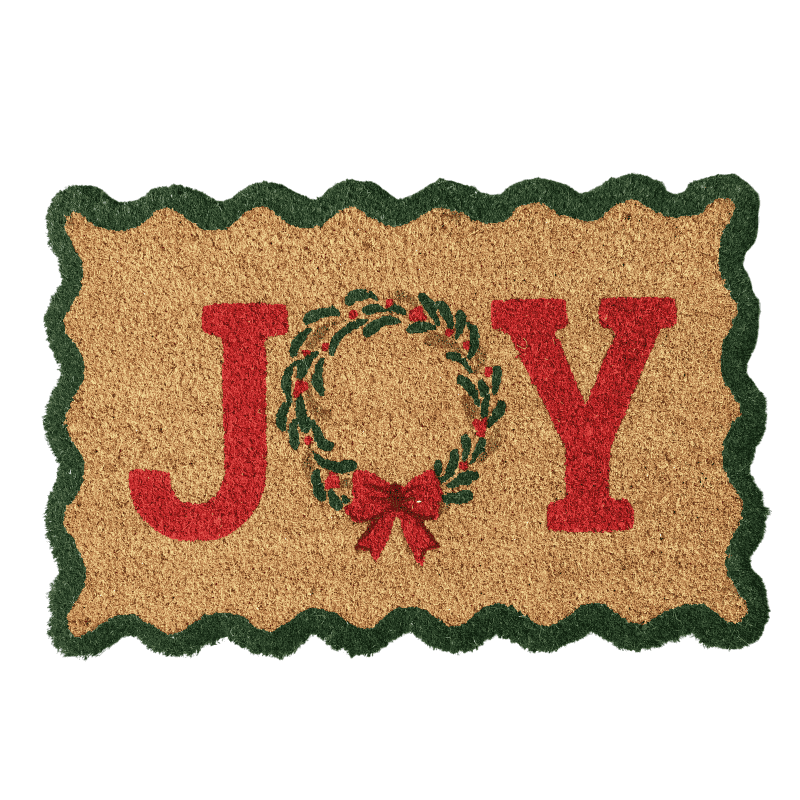 Joy Coir Mat 40x60cm