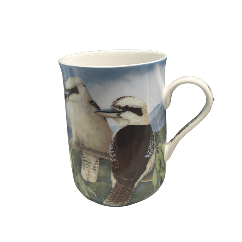 Mug Kookaburra 300mL